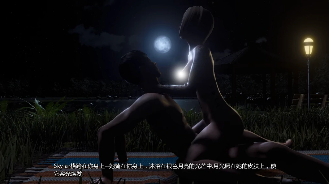 图片[20]-安卓+电脑【SLG/动态】涟漪0.8 全回想-小强游戏