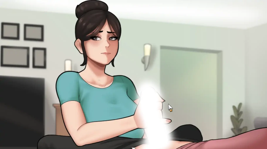 图片[6]-安卓+电脑（神作/母子拉大车/RPG 动态）家务0.20.1 步-小强游戏