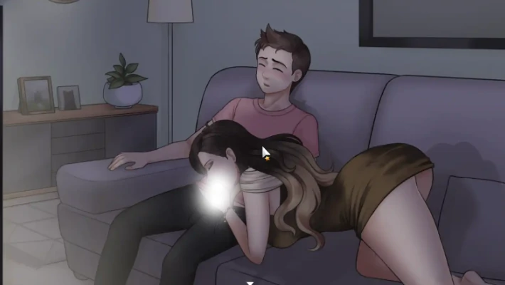 图片[7]-安卓+电脑（神作/母子拉大车/RPG 动态）家务0.20.1 步-小强游戏