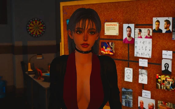 图片[1]-安卓+电脑【SLG动态】鲁迪0.60 步-小强游戏