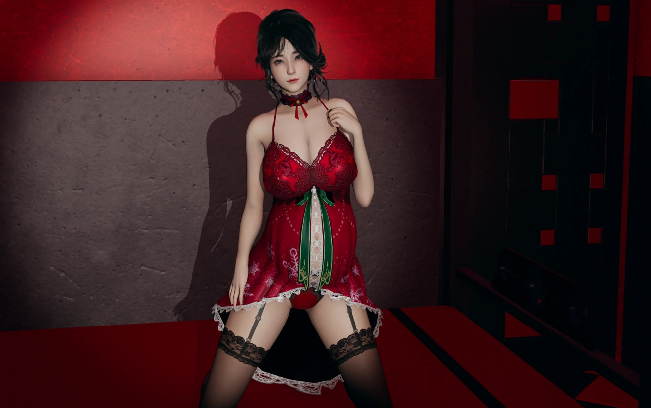 图片[6]-安卓+电脑（极品SLG 动态CV）妈妈的爱(上+下+番外)-小强游戏