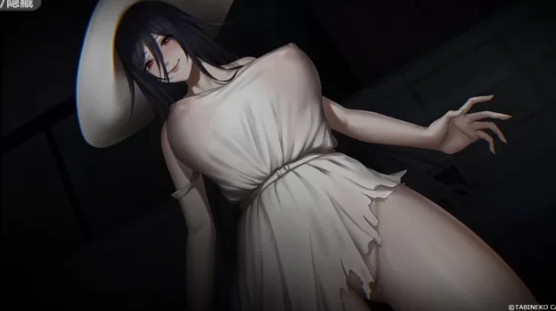 图片[6]-安卓+电脑【SLG/露出/探索/微恐】归途累之夜 Joi模拟器玩-小强游戏