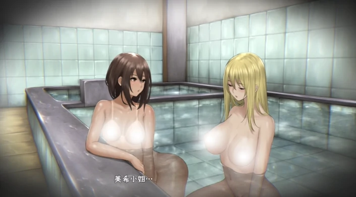 图片[10]-安卓+电脑【SLG/露出/探索/微恐】归途累之夜 Joi模拟器玩-小强游戏