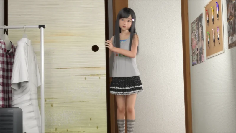 图片[19]-安卓+电脑（神作CV动态）死宅天使 步 Tr模拟器玩-小强游戏