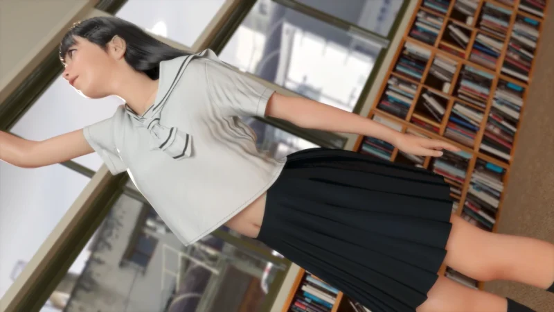 图片[16]-安卓+电脑（神作CV动态）死宅天使 步 Tr模拟器玩-小强游戏