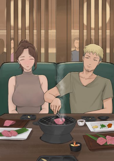 图片[8]-安卓+电脑 四季NTR-小强游戏