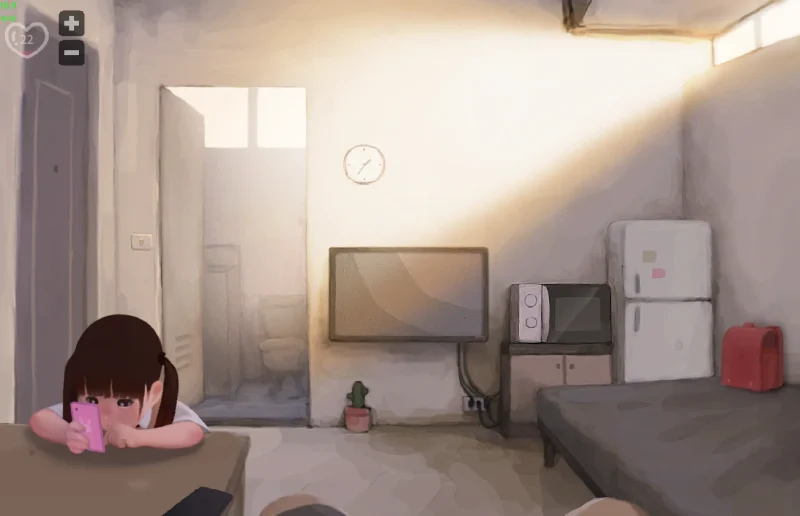 图片[3]-安卓+电脑 迷途的羔羊-小强游戏