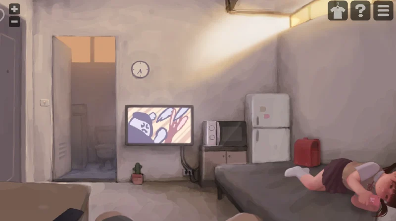 图片[4]-安卓+电脑 迷途的羔羊-小强游戏