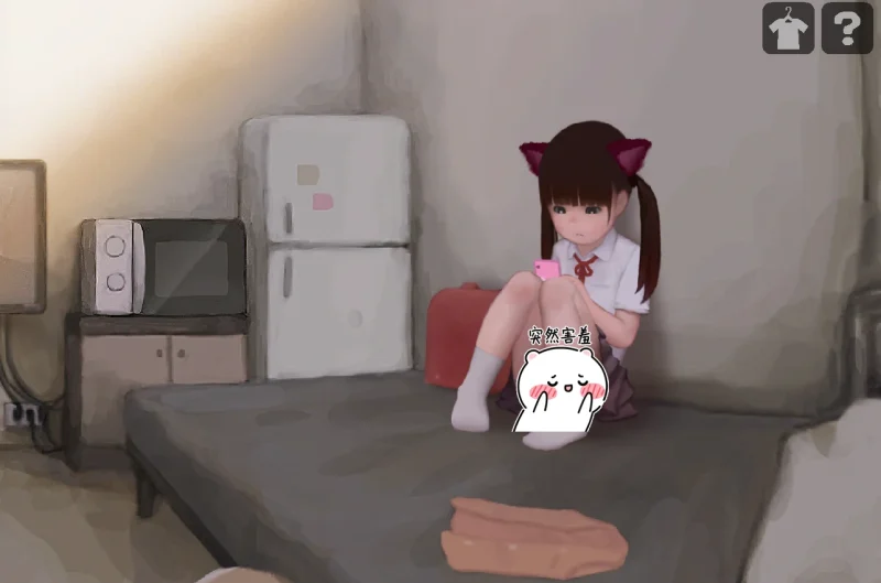 图片[5]-安卓+电脑 迷途的羔羊-小强游戏