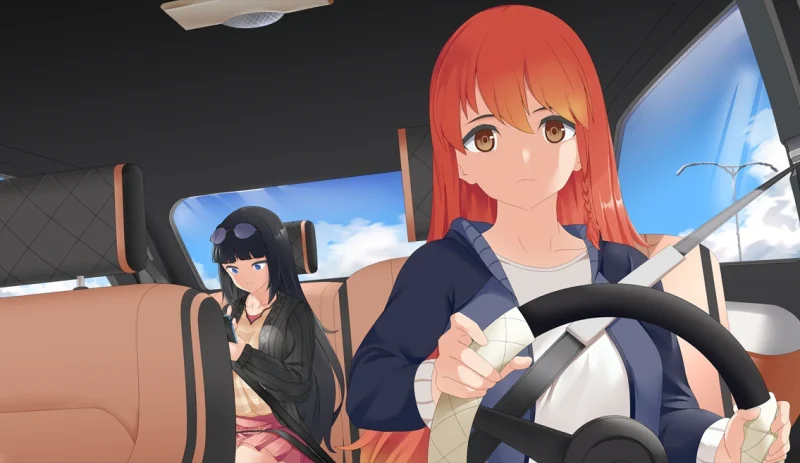 图片[7]-安卓+电脑（高自由SLG 动态）大学生活 v0.57.120步-小强游戏