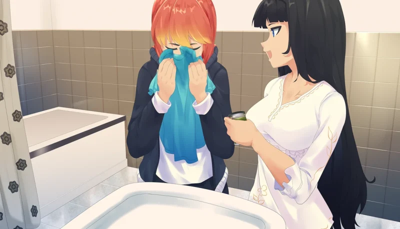 图片[8]-安卓+电脑（高自由SLG 动态）大学生活 v0.57.120步-小强游戏