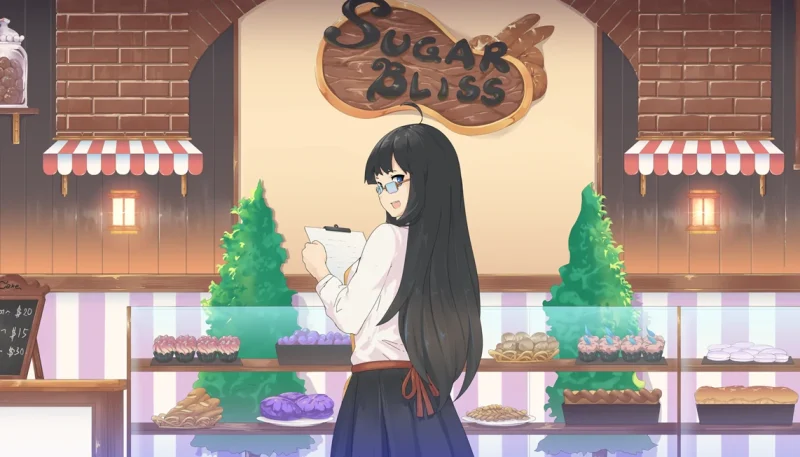 图片[9]-安卓+电脑（高自由SLG 动态）大学生活 v0.57.120步-小强游戏