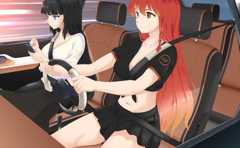 图片[11]-安卓+电脑（高自由SLG 动态）大学生活 v0.57.120步-小强游戏