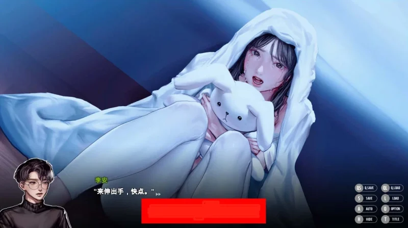 图片[38]-PC电脑版【神级ADV/全动态/全CV】秘密派V1.7.1 步兵-小强游戏