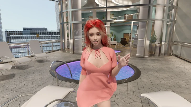 图片[3]-安卓+电脑（SLG 动态）她的小秘密-小强游戏