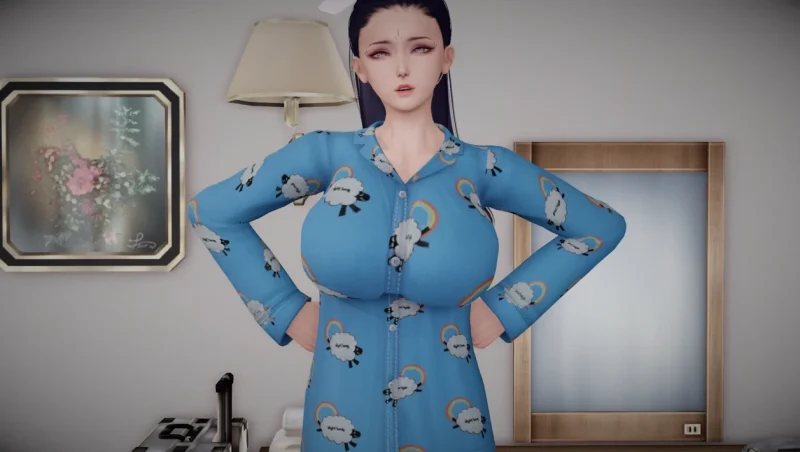 图片[7]-安卓+电脑 堕落旅馆（3部合集）-小强游戏