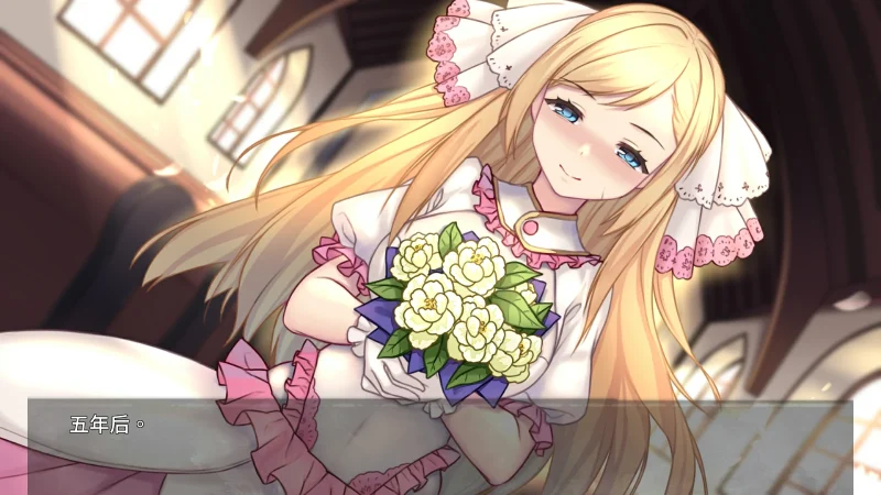 图片[3]-安卓+电脑 奈的调解日记-小强游戏