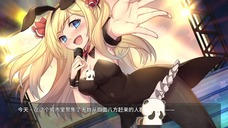 图片[9]-安卓+电脑 奈的调解日记-小强游戏