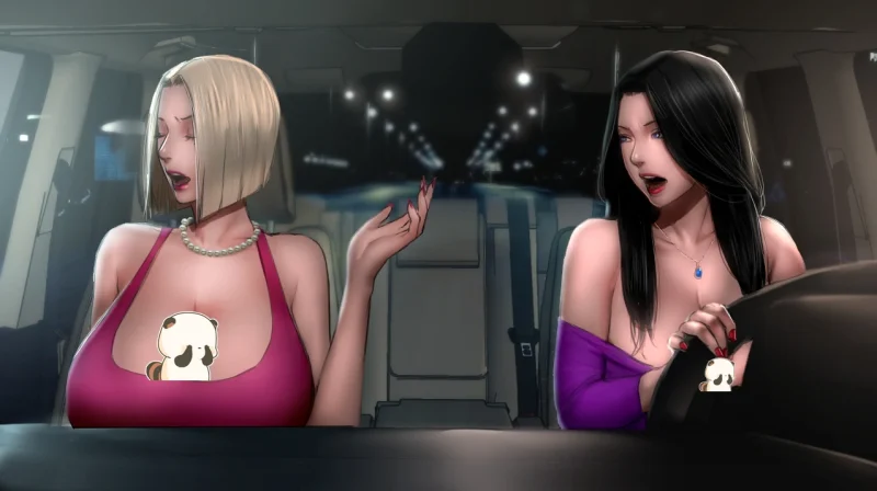 图片[1]-安卓+电脑（神作SLG/动态/CV）郊区王子 完结版 步-小强游戏