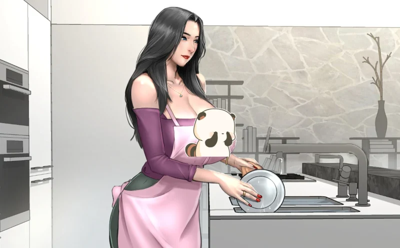 图片[2]-安卓+电脑（神作SLG/动态/CV）郊区王子 完结版 步-小强游戏