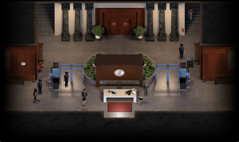 图片[16]-安卓+电脑 创世秩序（超神作RPG 动态）-小强游戏