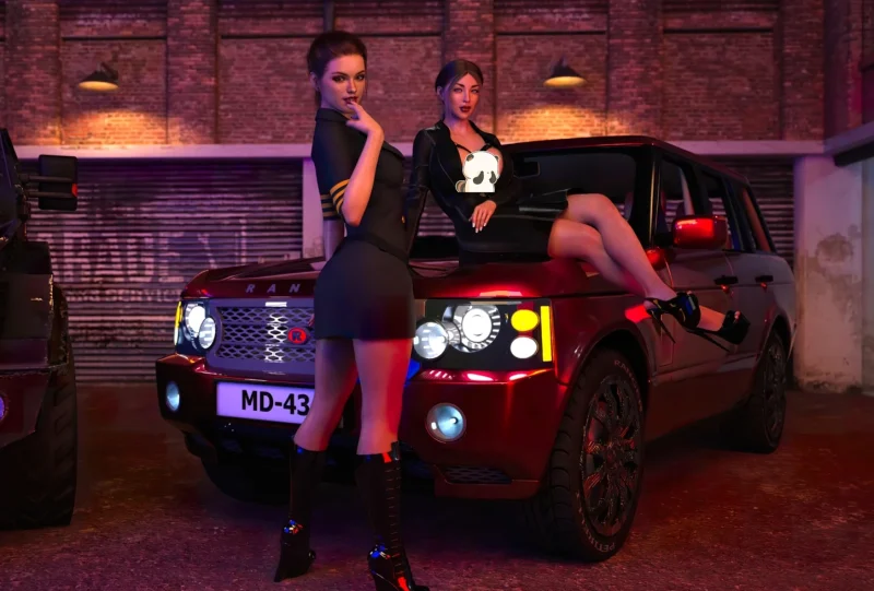 图片[18]-安卓+电脑 办公室规则（3部合集）-小强游戏