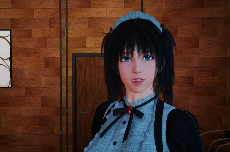 图片[12]-PC电脑版（大型3D互动）魅魔咖啡厅v2.1.1+DLC-小强游戏