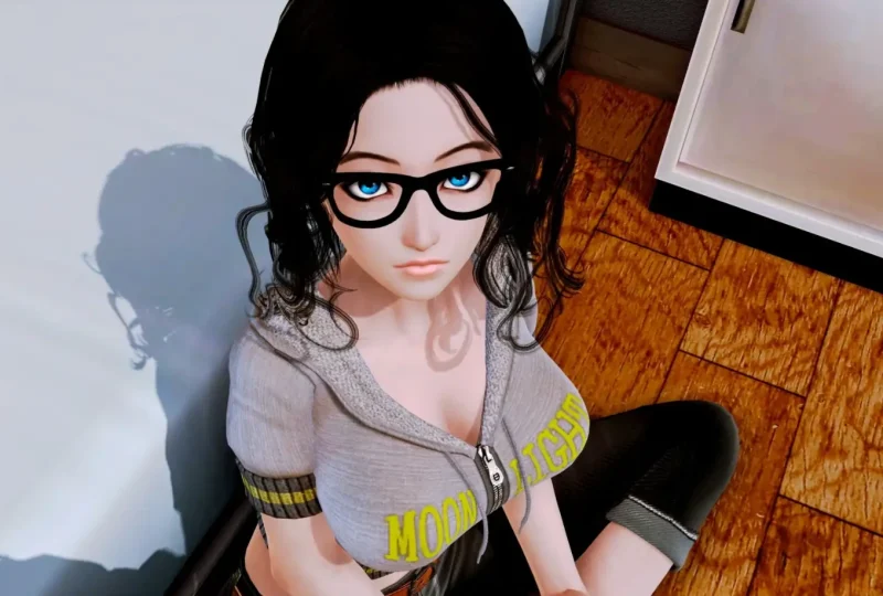 图片[17]-安卓+电脑（大型后宫SLG/动态）后宫大酒店 V0.19.1 步-小强游戏