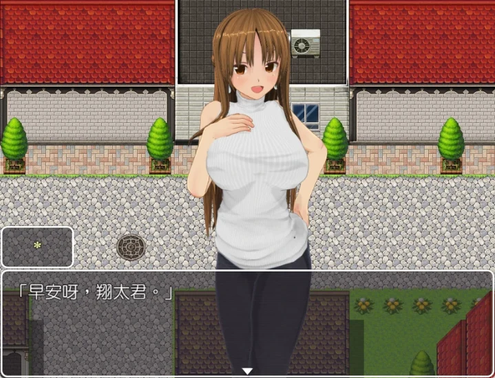 安卓+电脑（时间RPG）欢迎来到时间停止的岛屿-小强游戏