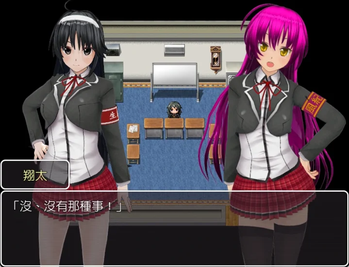 图片[6]-安卓+电脑（时间RPG）欢迎来到时间停止的岛屿-小强游戏