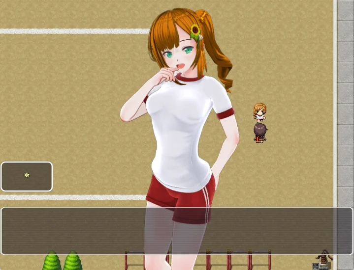 图片[10]-安卓+电脑（时间RPG）欢迎来到时间停止的岛屿-小强游戏