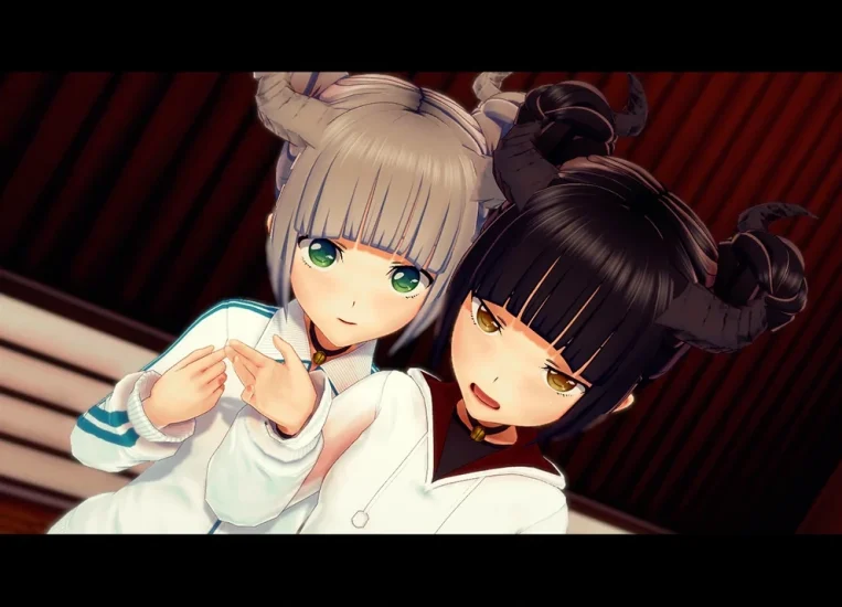 安卓+电脑（日系SLG 动态）腐败王国-小强游戏