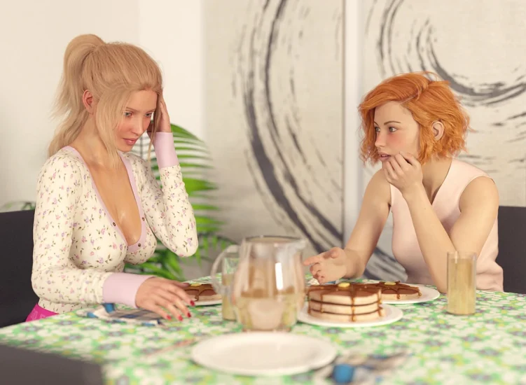 图片[5]-安卓+电脑 杰西卡的新闻-小强游戏