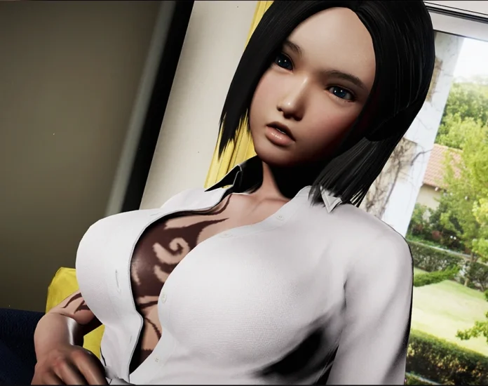 图片[6]-安卓+电脑（亚洲风SLG 动态）辍学 传奇 v0.12.0b步-小强游戏