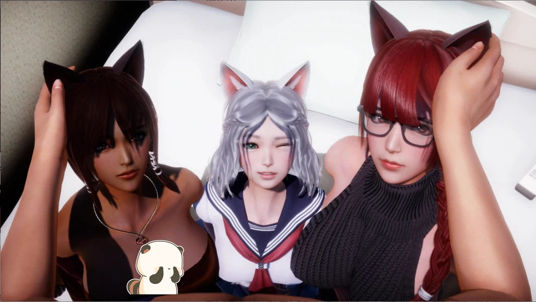 安卓+电脑（神作/国风SLG/动态）美德+外传 v17完结-小强游戏