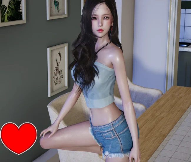 图片[3]-安卓+电脑（国风SLG 动态）X启蒙-重置版 2部合集-小强游戏