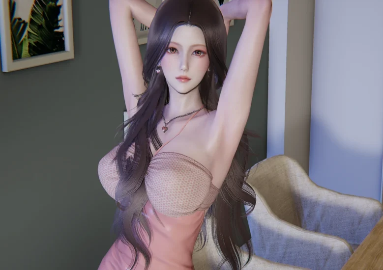 安卓+电脑(国风SLG 动态)X启蒙-重置版 2部合集-小强游戏