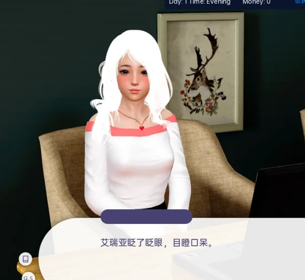 图片[3]-安卓+电脑（亚风SLG 动态）爱的冠军 v0.14.0步-小强游戏