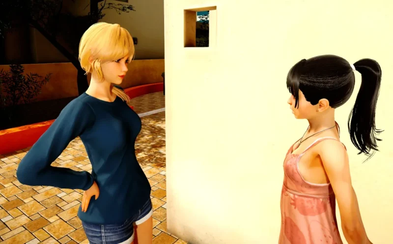 图片[1]-安卓+电脑 风暴边疆（亚洲SLG 动态）-小强游戏