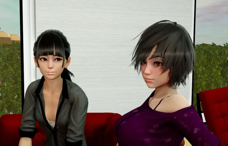 图片[2]-安卓+电脑 风暴边疆（亚洲SLG 动态）-小强游戏