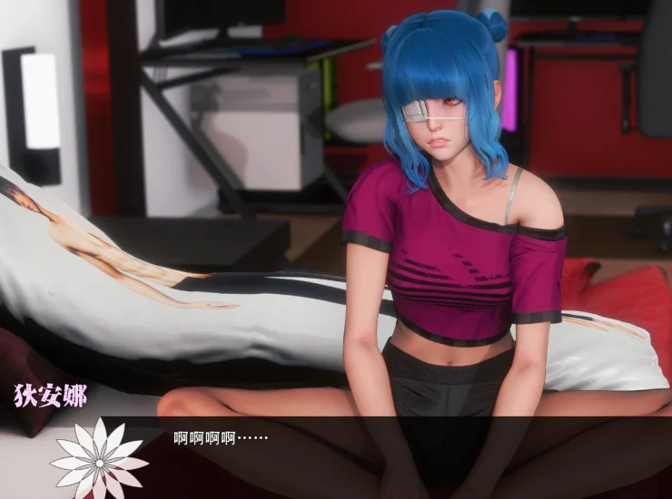 图片[18]-安卓+电脑（神作SLG 动态）彼岸花Ch.7-小强游戏