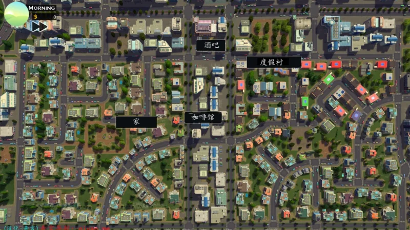 图片[18]-安卓+电脑（亚风SLG 动态）堕落 v0.62b步-小强游戏