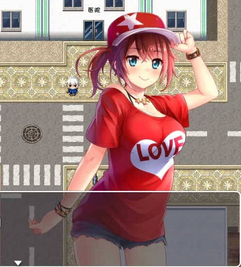 安卓+电脑(动态RPG)NTR赌徒游戏-小强游戏