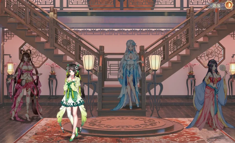 图片[5]-PC电脑 红院-小强游戏