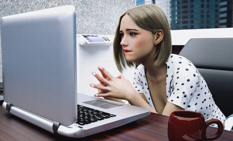 图片[13]-安卓+电脑（欧美SLG 动态）特殊要求 v2.7步-小强游戏