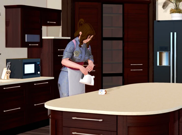 图片[4]-安卓+电脑 奇葩温泉旅馆-小强游戏