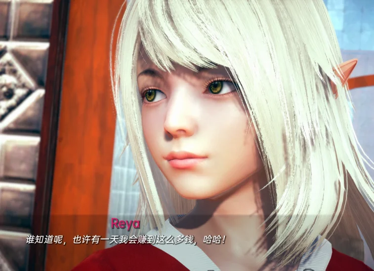 图片[7]-安卓+电脑（沙盒SLG 动态）精灵雷娅-小强游戏