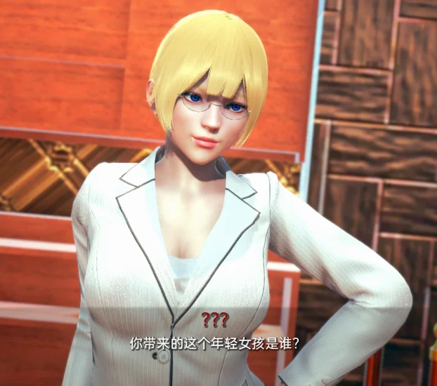 图片[9]-安卓+电脑（沙盒SLG 动态）精灵雷娅-小强游戏