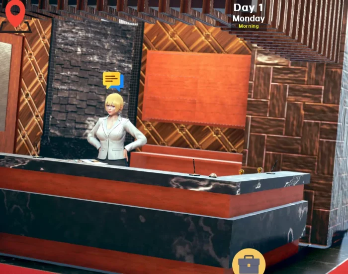 图片[11]-安卓+电脑（沙盒SLG 动态）精灵雷娅-小强游戏