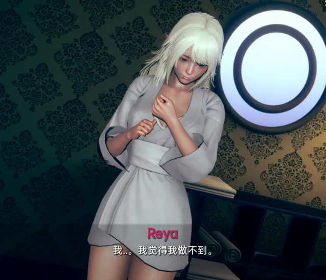 图片[1]-安卓+电脑（沙盒SLG 动态）精灵雷娅-小强游戏